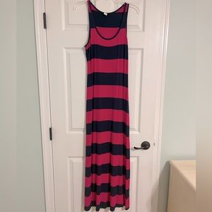Old Navy maxi dress